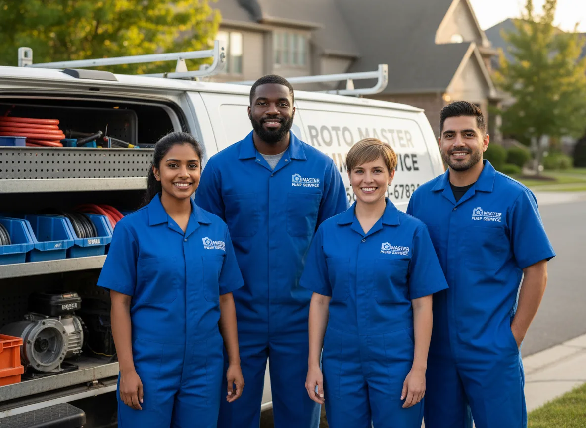 Sump Pump Installation company in Petoskey, MI